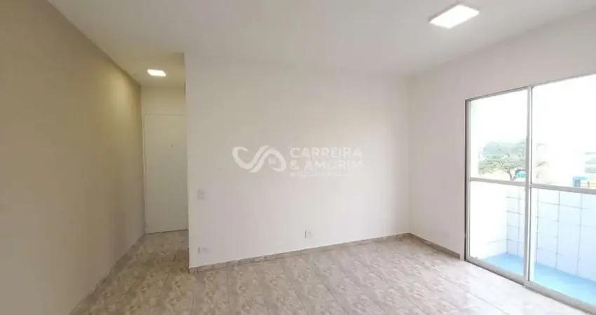 Apartamento à venda em São Paulo-SP, na Vila das Belezas: 2 quartos, 2 salas, 1 banheiro, 1 vaga, 52m². Confira!