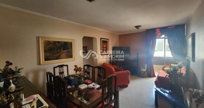 APARTAMENTO À VENDA, 80m² - 3 DORMITÓRIOS, 2 BANHEIROS, SACADA, ARMÁRIOS PLANEJADOS, EM FRENTE AO TERMINAL CAMPO LIMPO, PROX METRO CAMPO LIMPO
