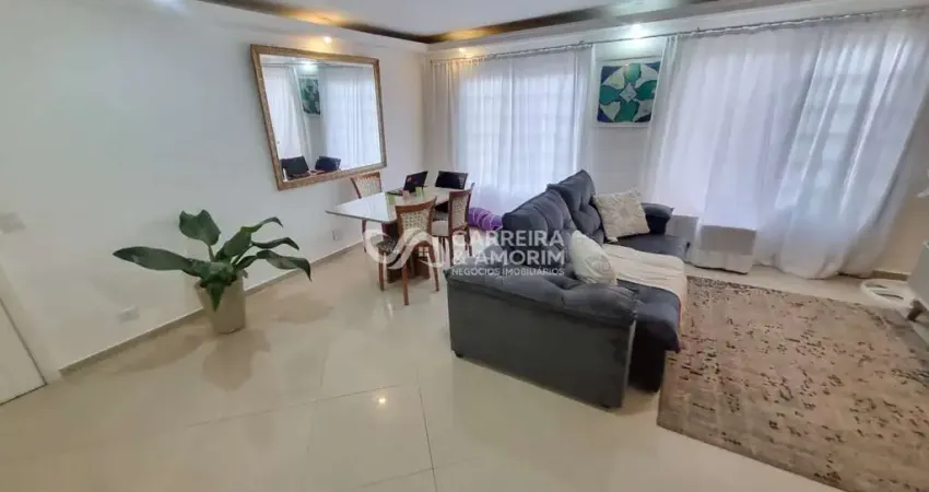 Casa a venda em condomínio, 4 dormitórios, 2 suítes, sala 2 ambientes, sótão, quintal, 3 vagas. cond. villa das flores - horto do ypê - parque munhoz.