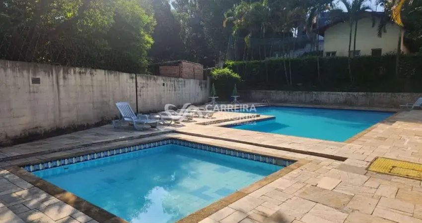 APARTAMENTO A VENDA COM 50m², 2 DORMITÓRIOS, SALA, COZINHA, BANHEIRO, VAGA DE GARAGEM. PROXIMO AO SONDAS SUPERMECADOS. JARDIM DOM JOSÉ.