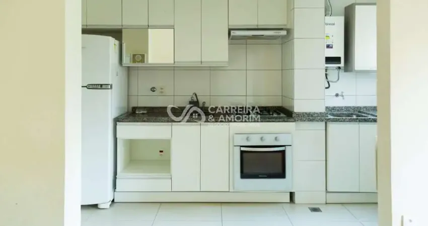 APARTAMENTO A VENDA, 49m² - 02 DORMITÓRIOS, VARANDA, VÁRIOS PLANEJADOS, CONDOMÍNIO PASSEIO MORUMBI - VILA ANDRADE, SHOPPING JARDIM SUL.