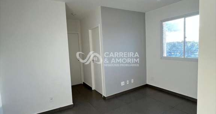 APARTAMENTO NOVO PARA ALUGAR, 2 DORMITÓRIOS, SALA, COZINHA, 01 BANHEIRO, VAGA DE GARAGEM COBERTA 10 MINUTOS DA ESTAÇÃO METRÔ VILA DAS BELEZAS ANDANDO.