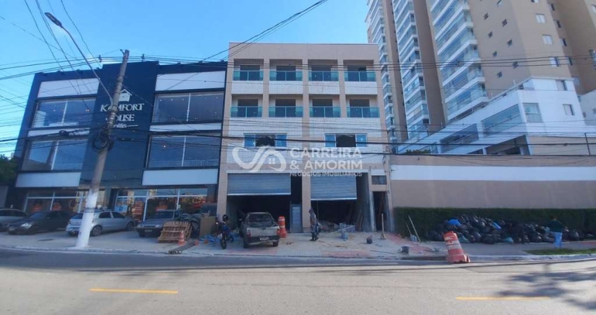 SALA COMERCIAL PARA ALUGAR COM  30m² NA VILA PREL, METRÔ CAMPO LIMPO, SHOPPING CAMPO LIMPO, ESTRADA DO CAMPO LIMPO.