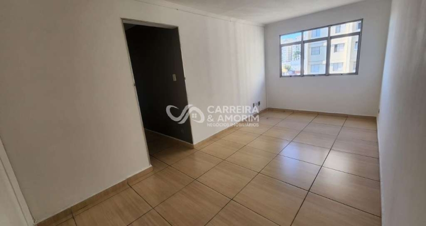 Apartamento à venda em São Paulo-SP, Vila Prél: 2 quartos, 2 salas, 1 banheiro, 1 vaga, 54m² de área. Condomínio Cruzeiro do Sul. Venha conferir!