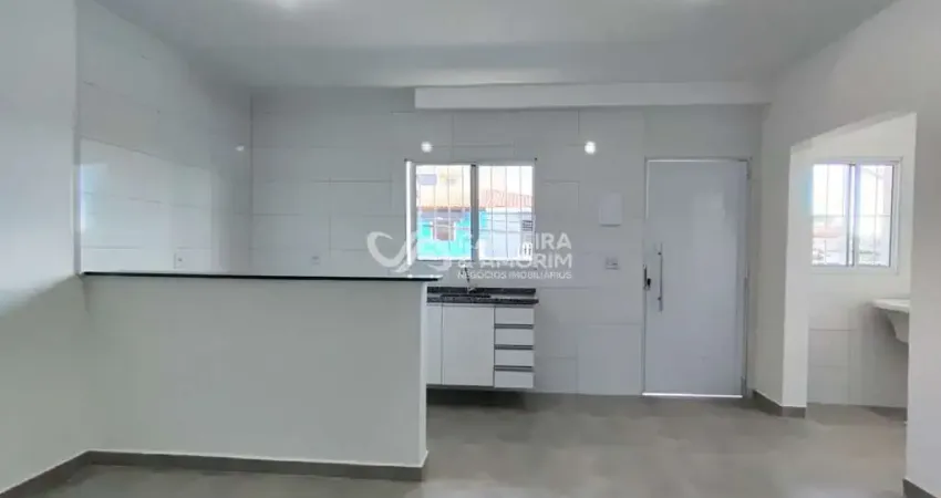 ALUGO APARTAMENTO 45m² COM 02 DORMITÓRIOS PRÓXIMO AO HOSPITAL CAMPO LIMPO, R. VATINGA, JARDIM IRACEMA, METRÔ CAMPO LIMPO, ESTRADA DE ITAPECERICA.