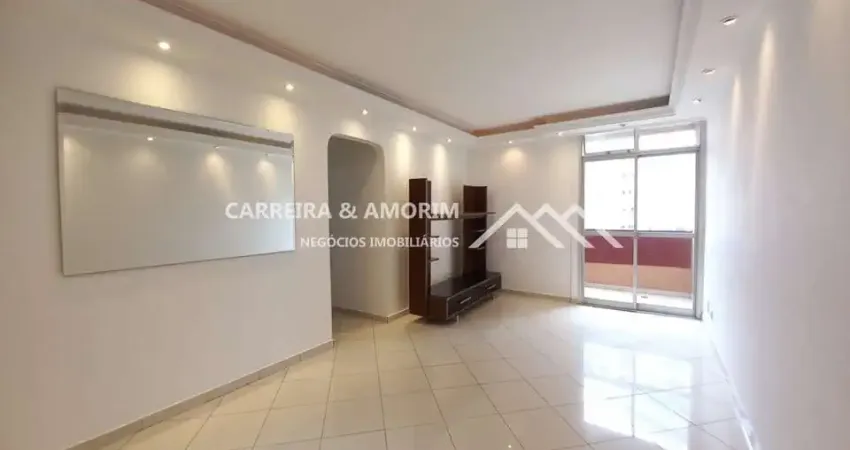 ALUGO APARTAMENTO 87m² 3 DORMITÓRIOS. SUITE. SACADA. VILA PREL. METRÔ CAMPO LIMPO. LINHA LILÁS. SHOPPING CAMPO LIMPO. SESC ESTRADA DO CAMPO LIMPO 291