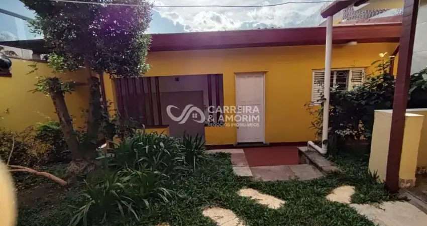 Casa a venda, térrea 2 dormitórios, edicula, quintal, corredor lateral, 2 vagas de garagem, jardim germânia, estrada de itapecerica.