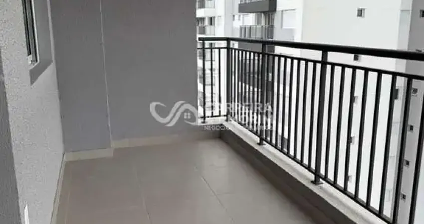 Apartamento à venda em São Paulo-SP, 3 quartos, 1 suíte, 2 salas, 2 vagas, 87m² no Jardim Camboré!
