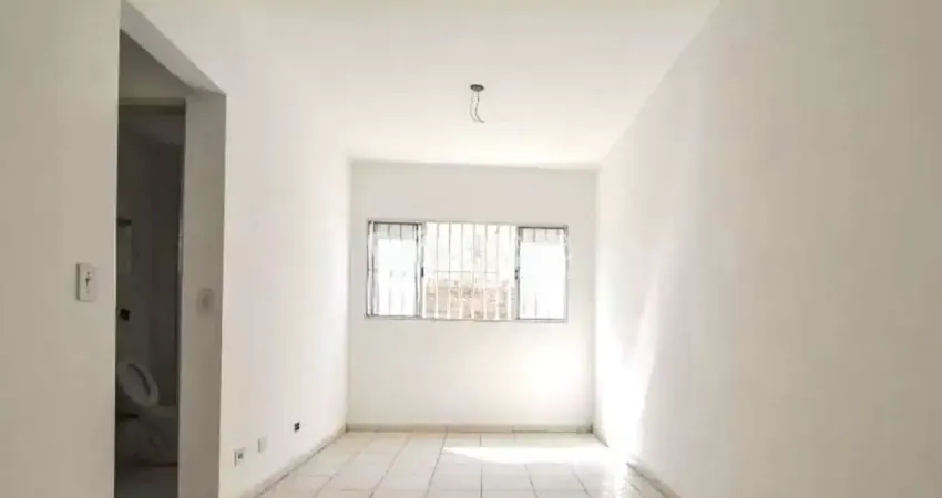 Apartamento à venda em São Paulo-SP, Jardim Iracema: 2 quartos, 1 sala, 1 banheiro, 1 vaga, 52m². Confira!