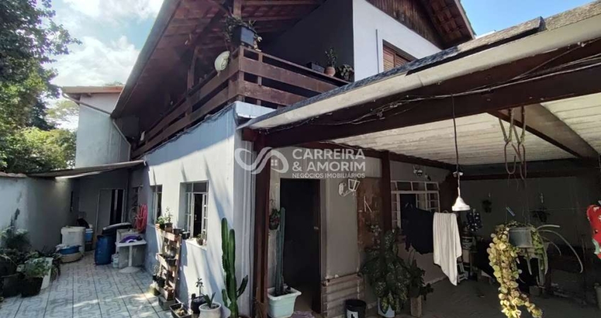 CASA A VENDA, SOBRADO 4 DORMITÓRIOS, SUÍTE. 2 VAGAS COBERTAS. PRÓXIMO METRÔ CAPÃO REDONDO E TERMINAL CAPELINHA. VILA DANTAS - JARDIM AVENIDA.