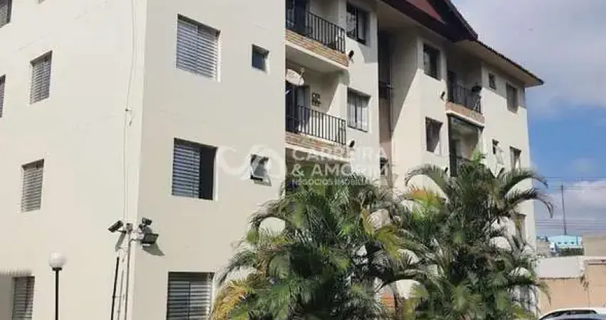 Apartamento à venda em São Paulo-SP no Jardim das Palmas / Vila Andrade: 2 quartos, 2 salas, 1 banheiro, 1 vaga, 48m².