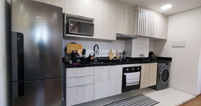 ALUGO APARTAMENTO 41m², 02 DORMITÓRIOS, SEMI MOBILIADO, 01 VAGA DE GARAGEM, CONDOMÍNIO CLICK MORUMBI, PARAÍSO DO MORUMBI.