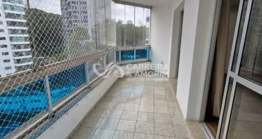 Apartamento de Luxo à Venda ou Locação na Vila Suzana, São Paulo: 4 Quartos, 3 Suítes, 2 Salas, 6 Banheiros, 3 Vagas, 210m². Venha Conferir!