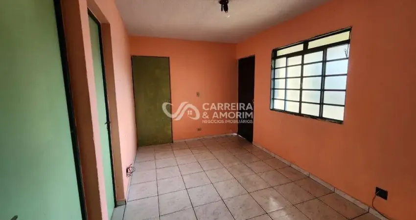 APARTAMENTO A VENDA - 2 DORMS - 1 VAGA DE GARAGEM - PROXIMO A UNASP - 165 MIL - EXCELENTE OPORTUNIDADE - ACEITA FINANCIAMENTO