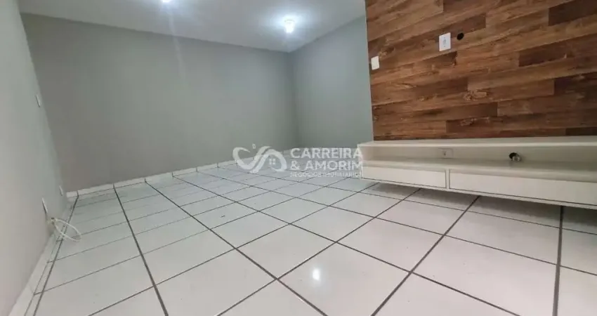 Apartamento a venda, 3 dormitórios, sala 2 ambientes com sacada, cozinha, lavanderia, garagem coberta. torres de murcia. vila das belezas.