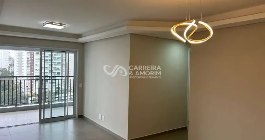 Apartamento à venda em são paulo-sp, jardim caboré: 3 quartos, 1 suíte, 2 salas, 2 vagas, 88m². aproveite!