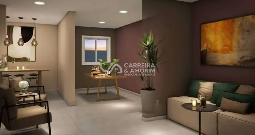 Apartamento à venda em sp: 2 quartos, sala, banheiro, garagem! aproveite já essa oportunidade na terceira divisão de interlagos.