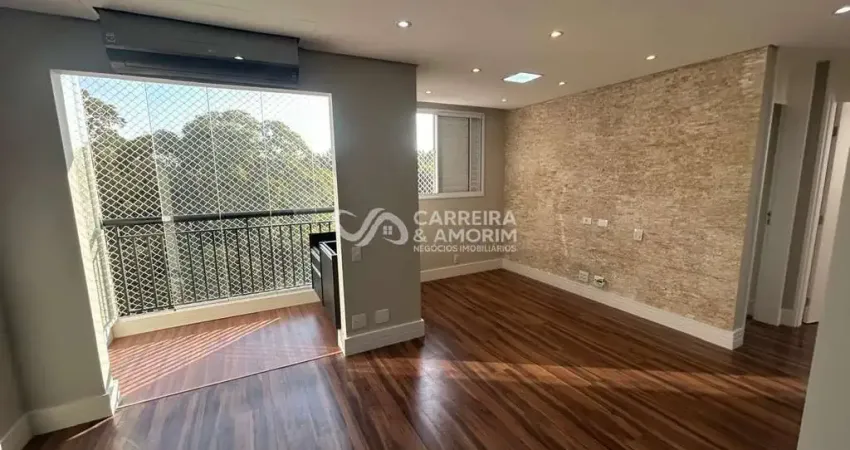 Apartamento a venda 64m², 2 dormitórios, móveis planejados, portal do morumbi, reserva morumbi.vila andrade.