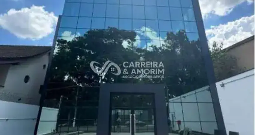 Alugue prédio comercial pré-frabricado e acessibilidade total, localizado no morumbi, novo, com 4 andares, elevador e estrutura moderna. ideal para su