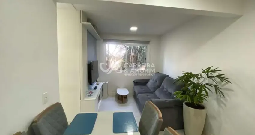 Imperdível! apartamento à venda em são paulo-sp, jardim helga: 2 quartos, 2 salas, 1 banheiro, 1 vaga, 44m²