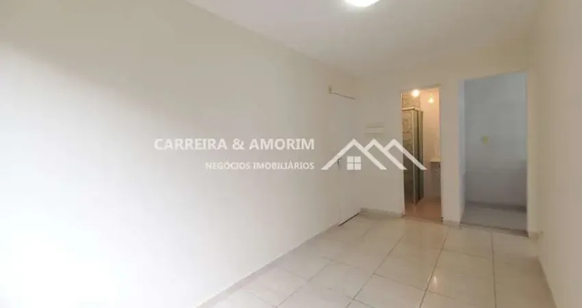 Apartamento a venda, 2 dormitórios, sala 2 ambientes com vaga de garagem no horto do ype.