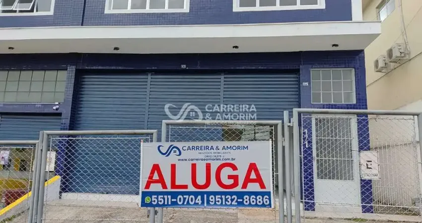 Alugo salão comércial com 125m², ao lado do hospital campo limpo, vila maracanã, estrada de itapecerica, shopping campo limpo.