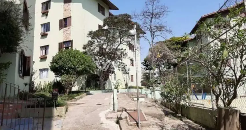 Apartamento à venda em são paulo - sp, 2 quartos, 2 salas, 1 banheiro, 1 vaga, 53m² no capão redondo. venha conferir!