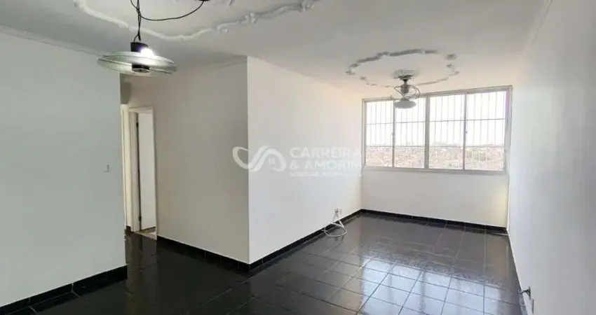 Alugo apartamento 75m² com 03 dormitórios, sala 02 ambientes, vaga de garagem, condominio parque das árvores, jardim piracuama,metrô campo limpo.