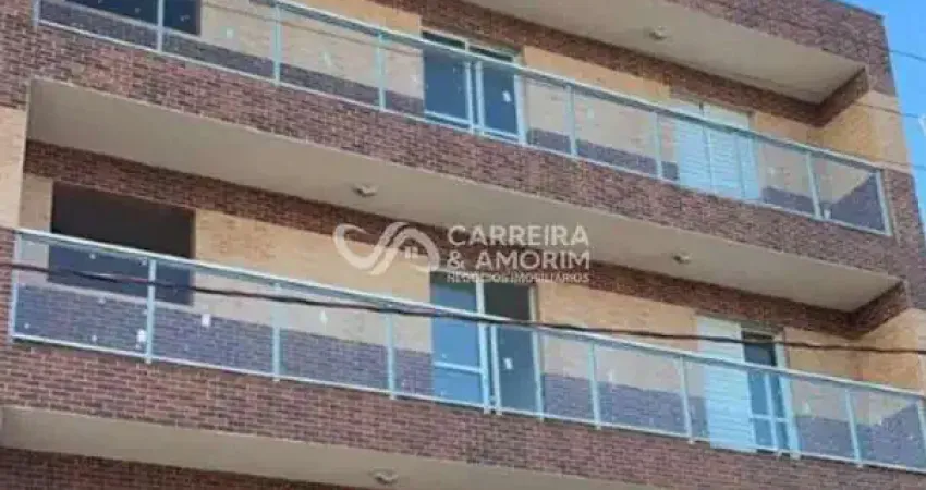 Alugo apartamento 50m² com 02 dormitórios, no jardim são luis, rua octacílio de carvalho lopes.