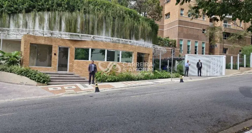 Luxuoso apartamento de 3 suítes e 6 vagas no jardim fonte do morumbi, são paulo - 368m² de puro requinte!