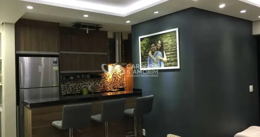 Vendo lindo apartamento reformado, 3 quartos, suíte,  2 vagas cobertas, varanda gourmet, área de lazer completo, prox à shoppings, vila andrade