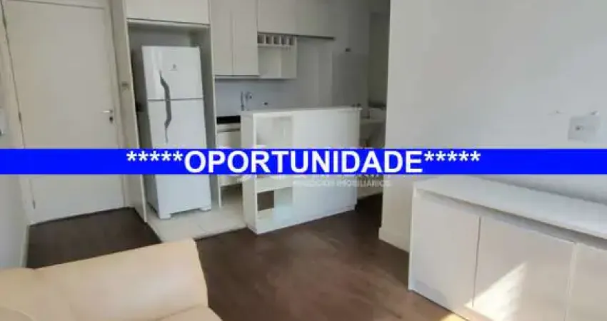 Vendo apartamento, 2 quartos, vaga de garagem, mobiliado, piscina, oportunidade, preço abaixo, ótima localização - jardim umarizal, campo limpo