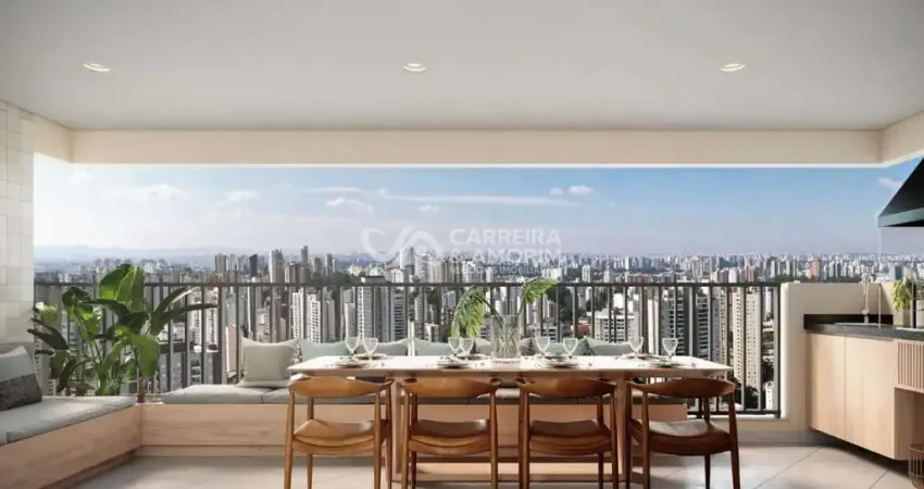 Imperdível oportunidade: apartamento de 2 quartos com suíte e vaga na vila andrade, são paulo-sp!