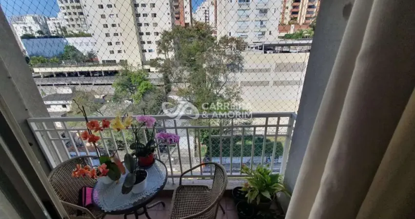 ImperdĂvel oportunidade: apartamento Ă venda em sĂŁo paulo-sp, super quadra morumbi, 3 quartos, 1 suĂte, 2 salas, 2 banheiros, 2 vagas, 75m².