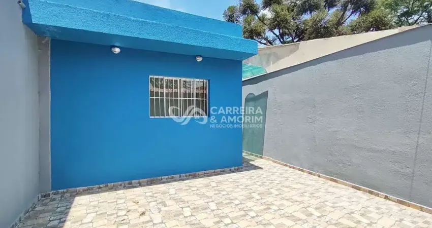Casa térrea a venda 150m², com 2 dormitórios, 2 vagas de garagem, edicula, jardim samara, hospital dia campo limpo, metrô linha lilás.