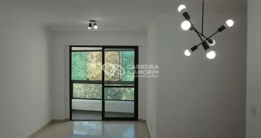Apartamento de 2 quartos na vila andrade, são paulo-sp, com 2 salas, 1 vaga de garagem e 71,00m² de área!