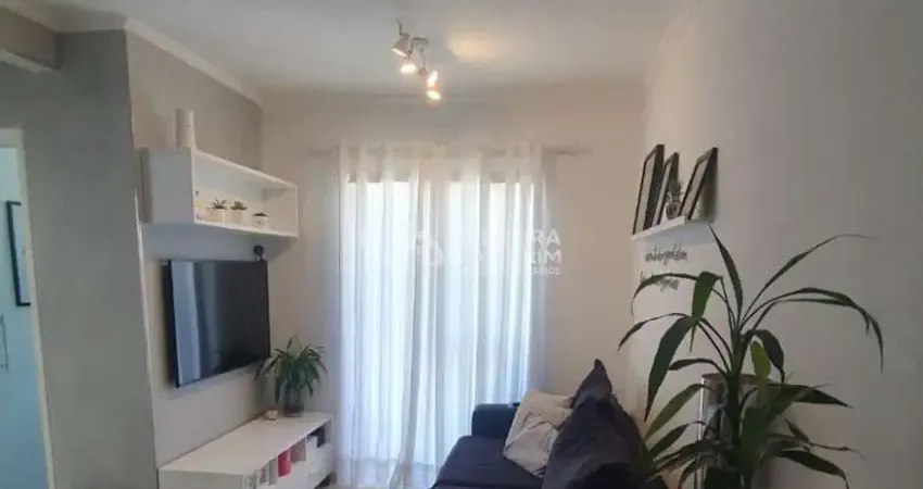 Apartamento à venda em são paulo-sp, jardim das palmas: 2 quartos, 2 salas, 1 vaga, 48m² de årea. confira!