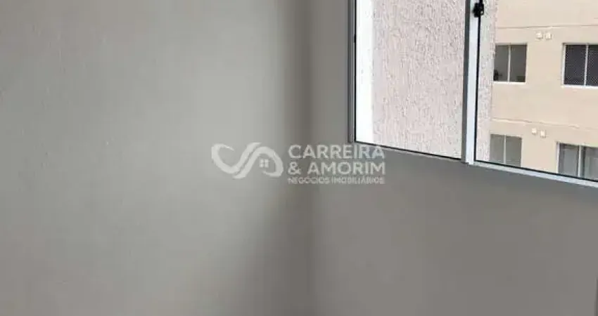 Apartamento com 2 quartos para alugar no Veleiros, São Paulo