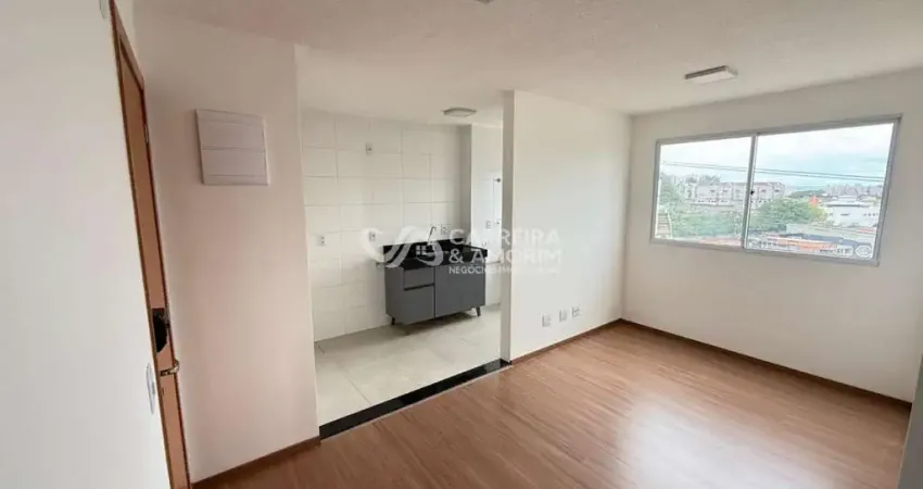 Excelente apartamento para venda, com ótimo preço, 02 dormitórios, recém reformado