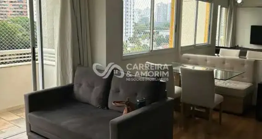 Apartamento à venda, porteira fechada, 2 quartos, suíte, varanda, 2 vagas de garagem, panamby, vila andrade