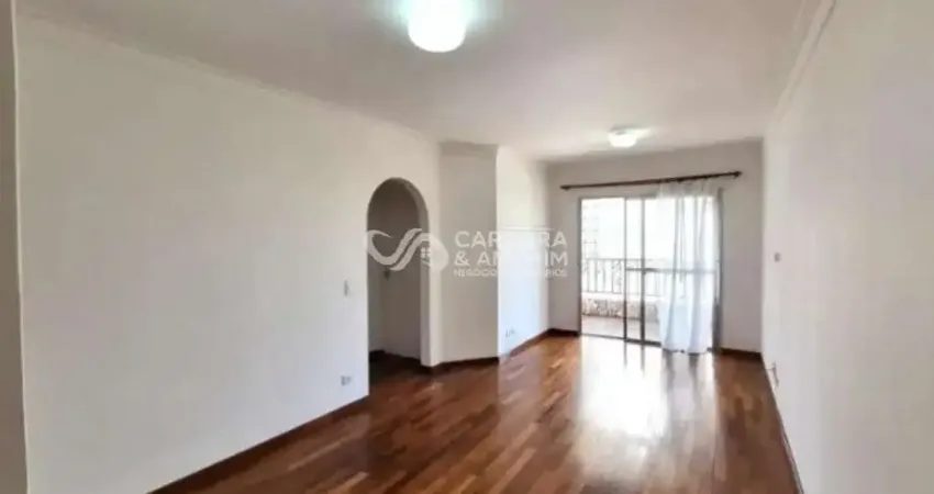 Imperdível oportunidade: Apartamento de 2 quartos com suíte e 2 vagas no bairro Caxingui, São Paulo-SP!