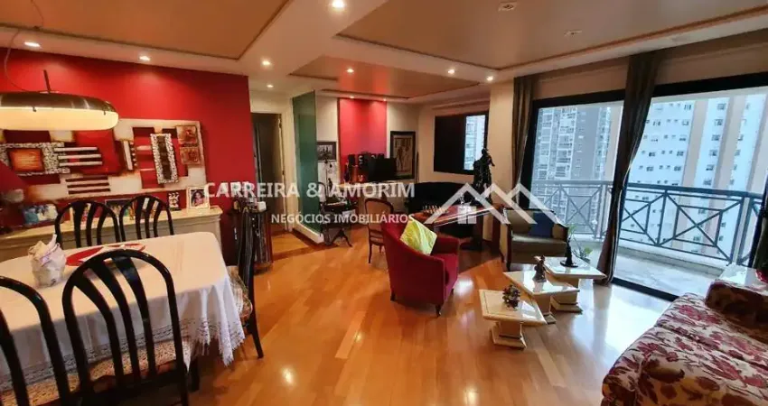 Apartamento a venda, 3 dormitórios, 3 suítes, sala de jantar e estar sacada, dependência de empregada, 3 vagas cobertas. vila andrade - morumbi.