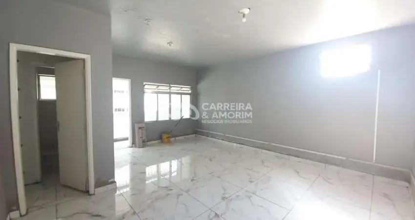 Sala comercial para locação no jardim germânia, metrô campo limpo, shopping campo limpo,estrada de itapecerica.