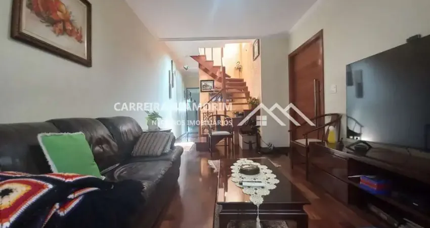 Casa a venda, sobrado 3 dormitórios, suíte, sala, cozinha, 3 banheiros, garagem, 6 minutos metrô campo limpo. jardim iracema. jardim casablanca.