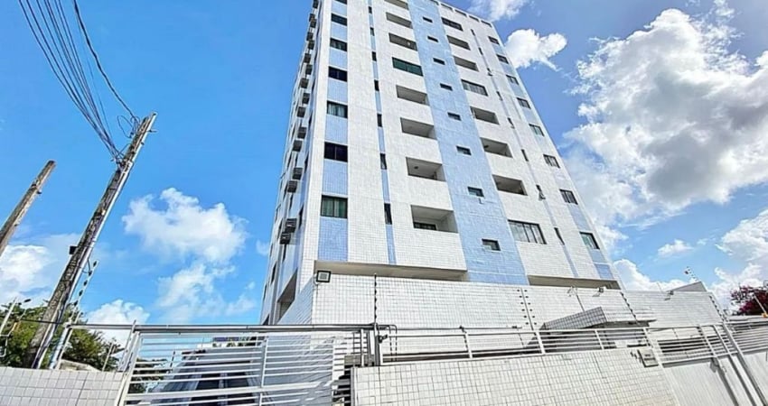 Apartamento com 2 quartos à venda na Rua do Jangadeiro, 597, Candeias, Jaboatão dos Guararapes