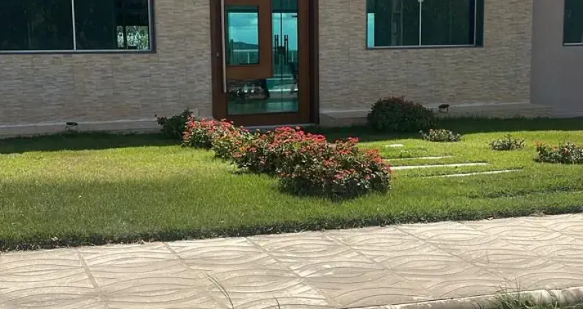 Casa com 9 quartos à venda na Rua Manoel Severino da Silva, Nossa Senhora das Graças, Gravatá