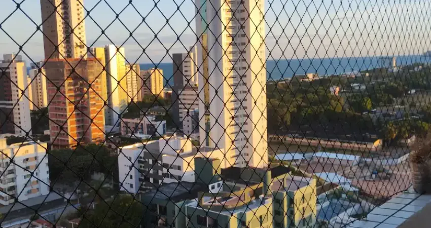 Apartamento com 3 quartos para alugar na Rua Baltazar Passos, 71, Boa Viagem, Recife