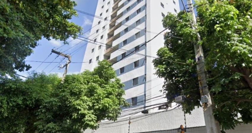 Apartamento com 3 quartos para alugar na Rua Viriato Correia, 71, Boa Viagem, Recife