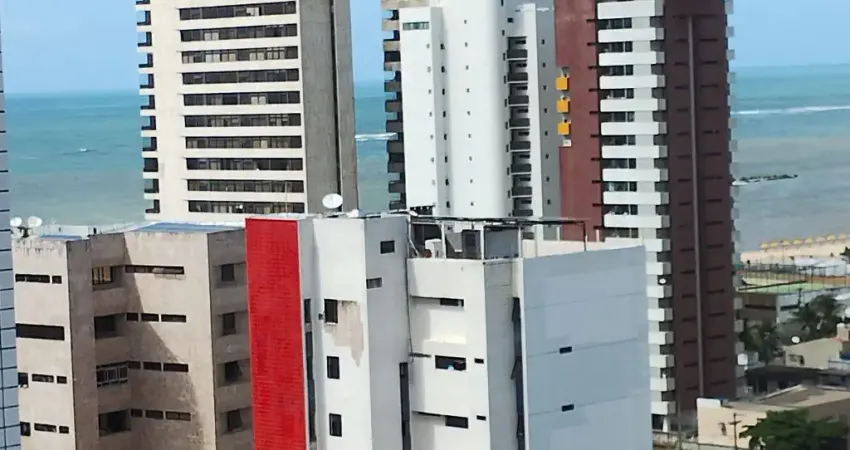 Apartamento com 3 quartos para alugar na Rua Dom Vital, 221, Piedade, Jaboatão dos Guararapes