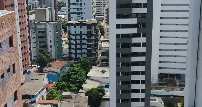 Apartamento com 3 quartos para alugar na Rua Dom Vital, 221, Piedade, Jaboatão dos Guararapes